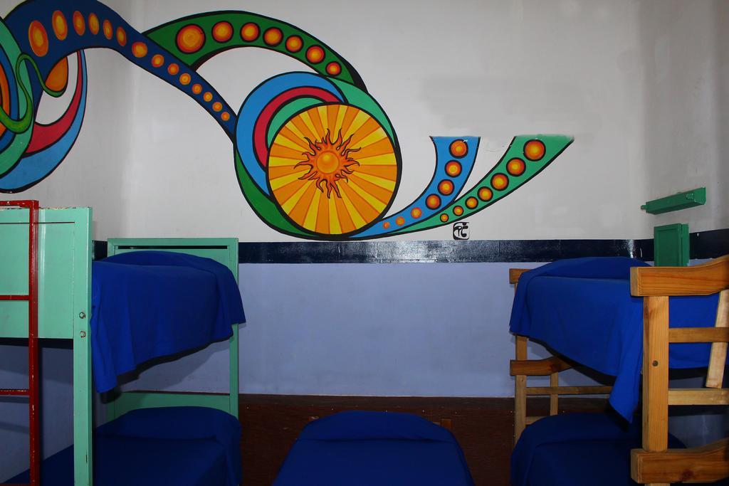 Malbec Hostel Central Mendoza Exterior photo