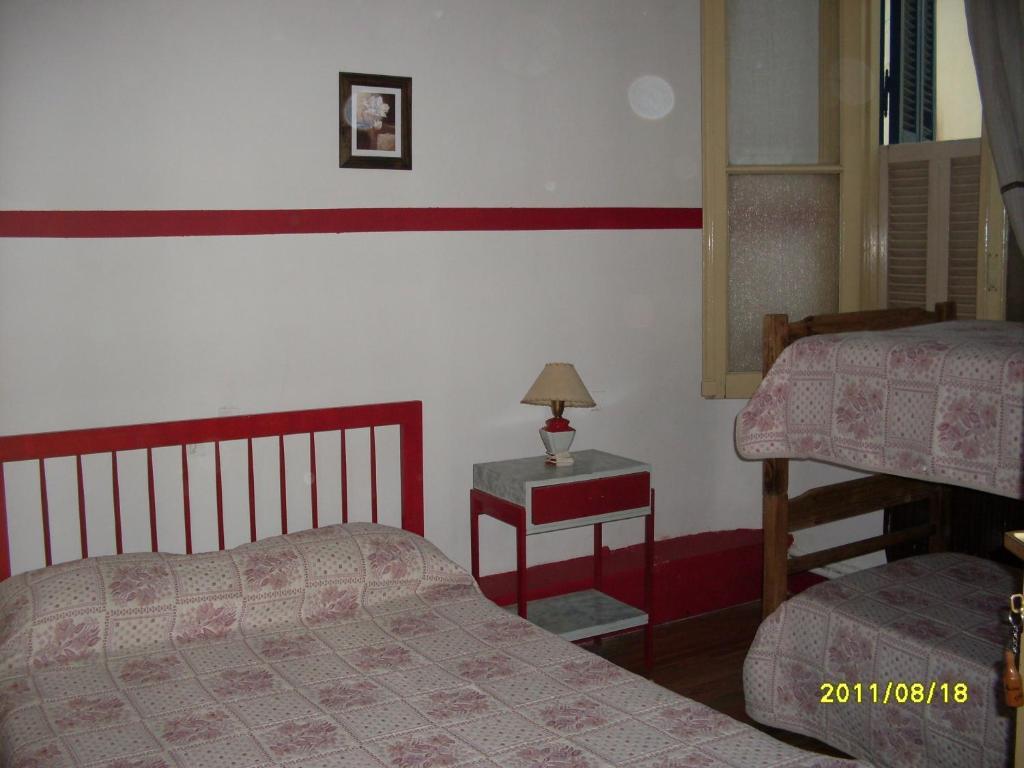 Malbec Hostel Central Mendoza Room photo