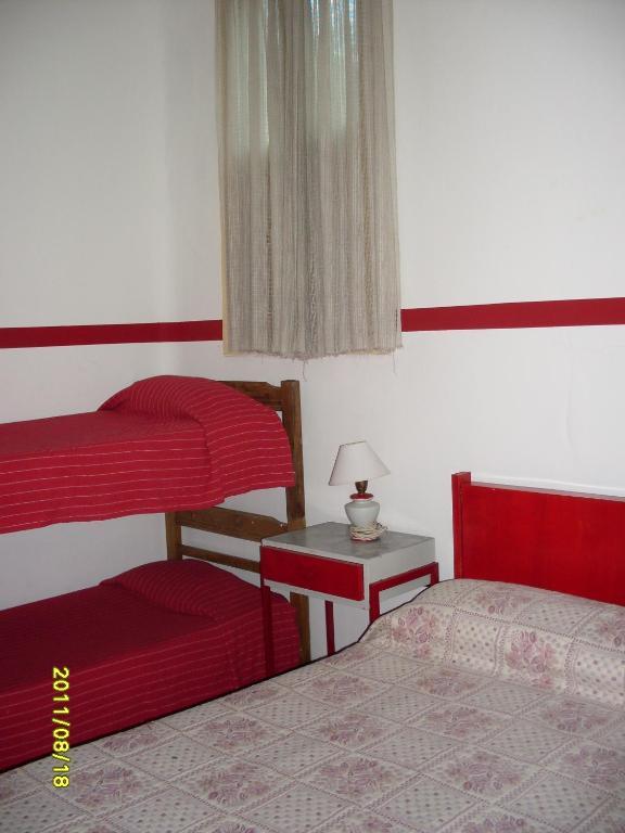 Malbec Hostel Central Mendoza Room photo